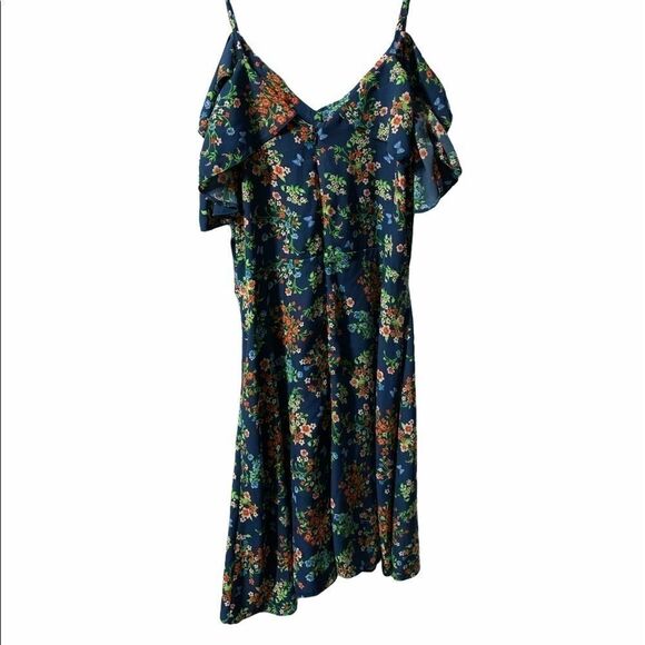 Atmosphere Off Shoulder Summer Dress - Picture 1 of 6